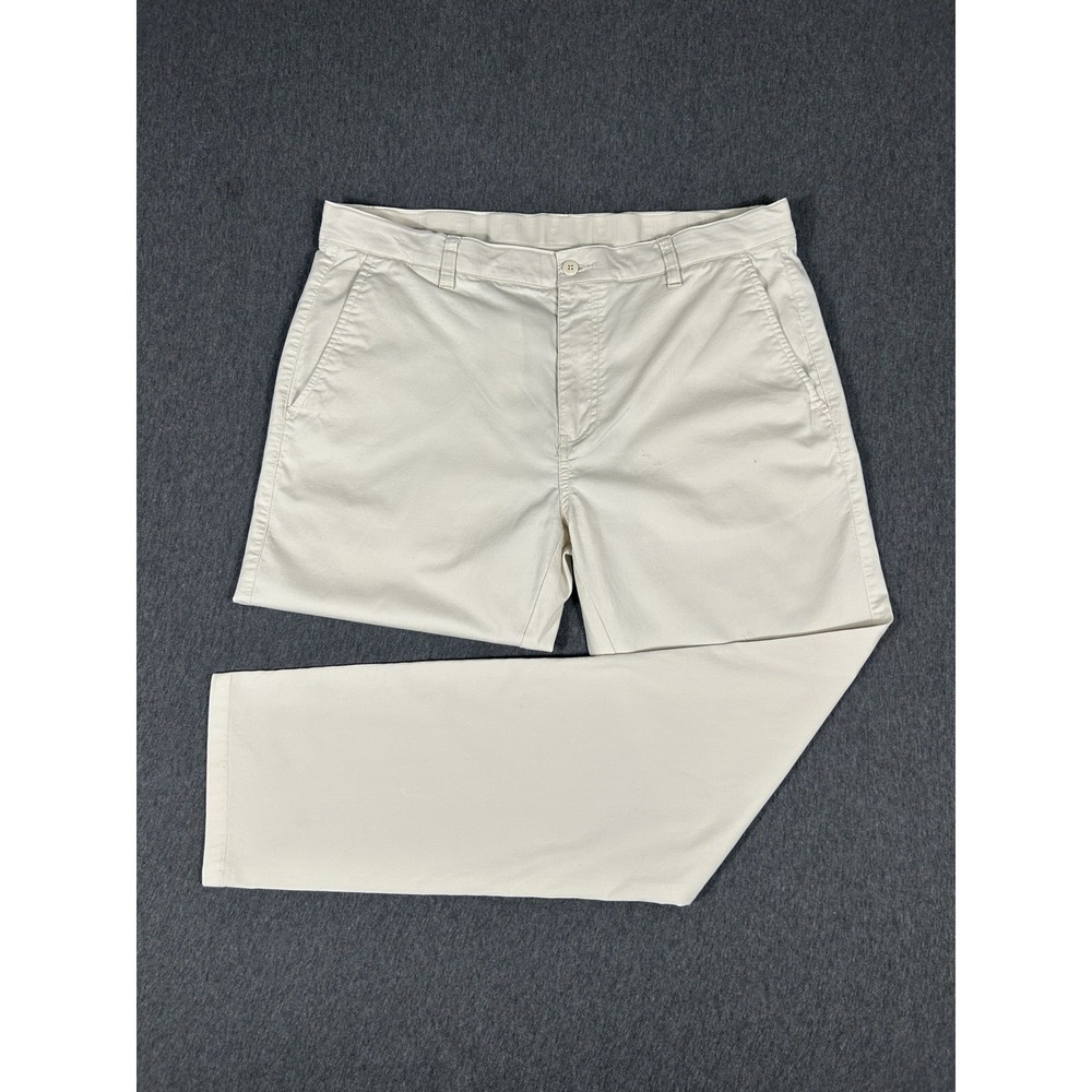 FootJoy Men's Performance‎ Golf Trousers Slim Fit Chino 35/32